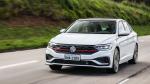 Volkswagen Jetta GLI 2019 года (LA)